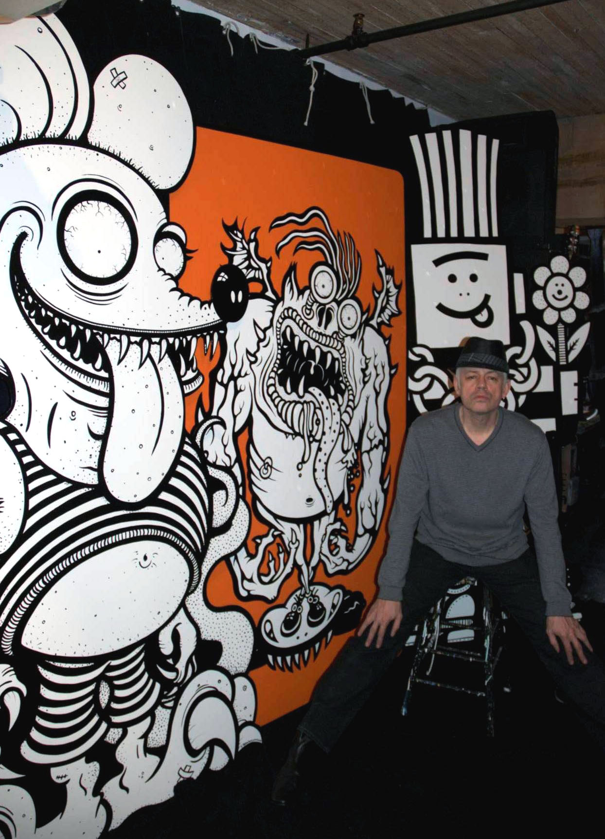 Jim Cummins - studio shot - CURRENT
